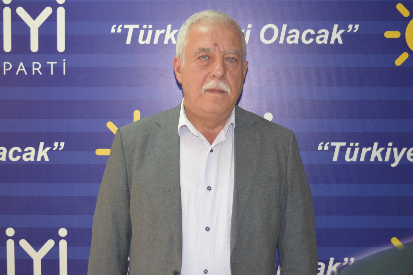 ZENGİN VE ŞENTÜRK BAŞKAN ADAYI