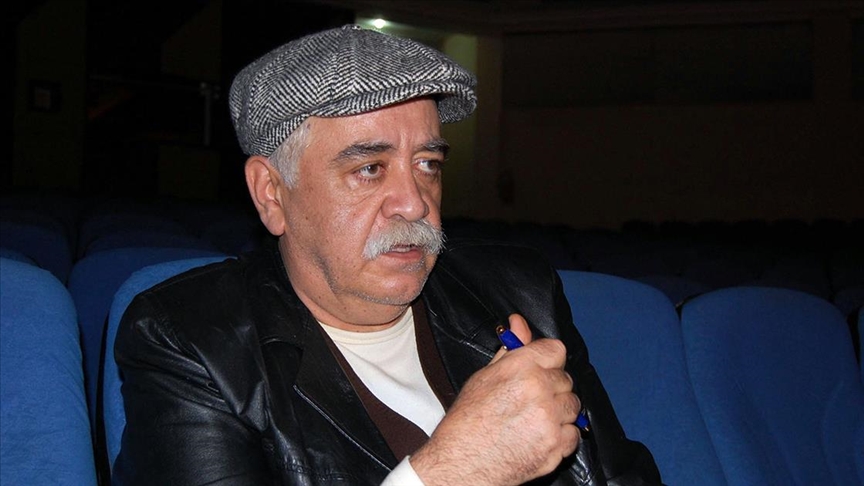 MİZAH USTASI: ‘LEVENT KIRCA’