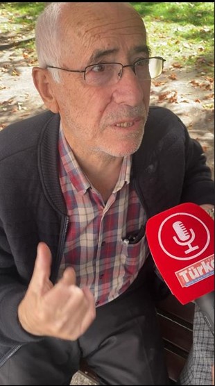 EMEKLİYE 100. YIL MÜJDESİ GELDİ, 5000 TL İKRAMİYE İÇİN VATANDAŞ NE SÖYLEDİ?