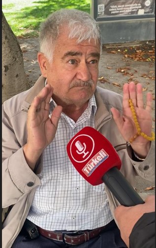 EMEKLİYE 100. YIL MÜJDESİ GELDİ, 5000 TL İKRAMİYE İÇİN VATANDAŞ NE SÖYLEDİ?