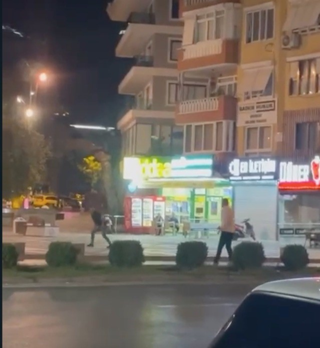 SOKAK TERÖRÜ SONA ERMİYOR