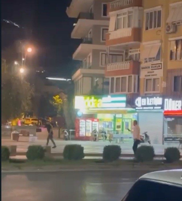 SOKAK TERÖRÜ SONA ERMİYOR