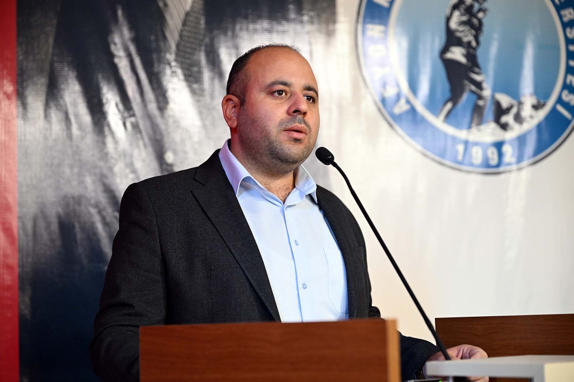 KALİTE SÜREÇLERİ HAKKINDA BİLGİLENDİRİLDİLER