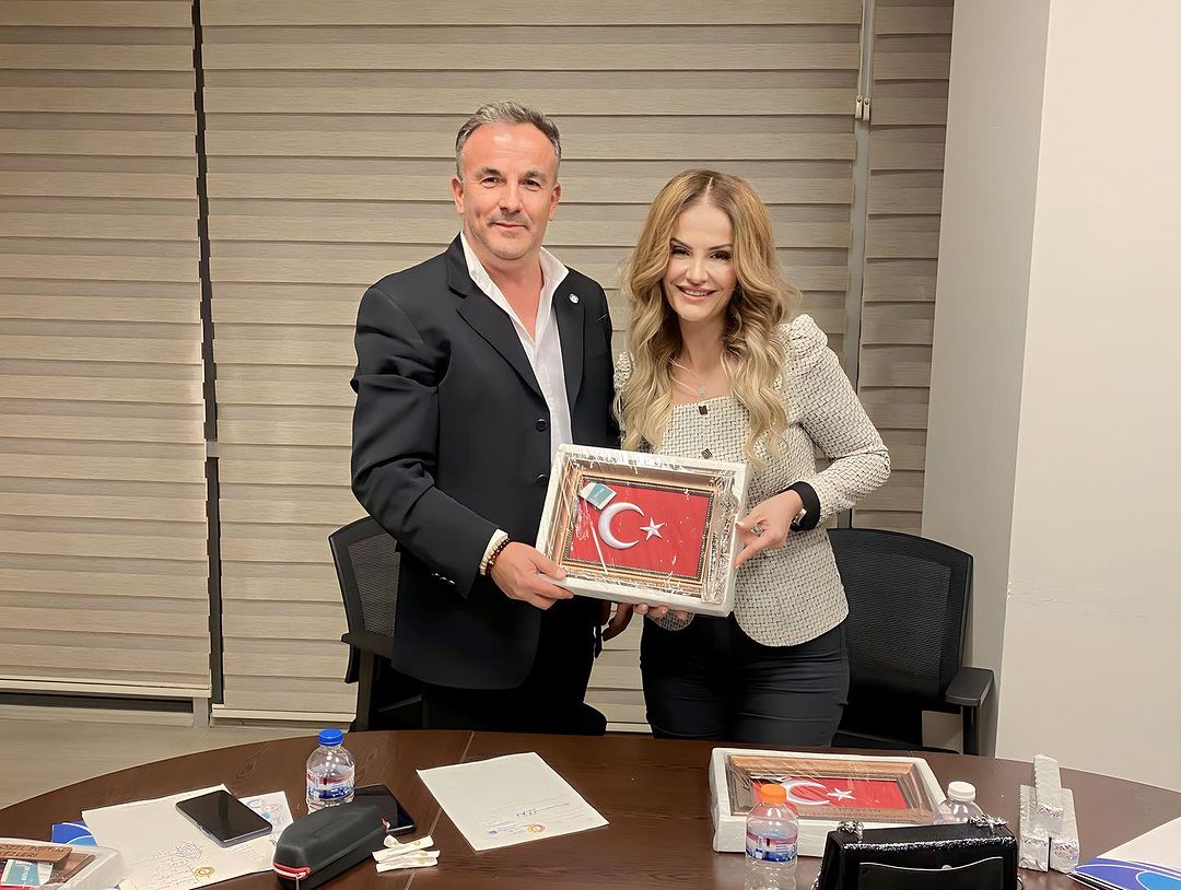 ÖZEL EĞİTİM KONFEDERASYONU TOPLANTILARI SÜRÜYOR