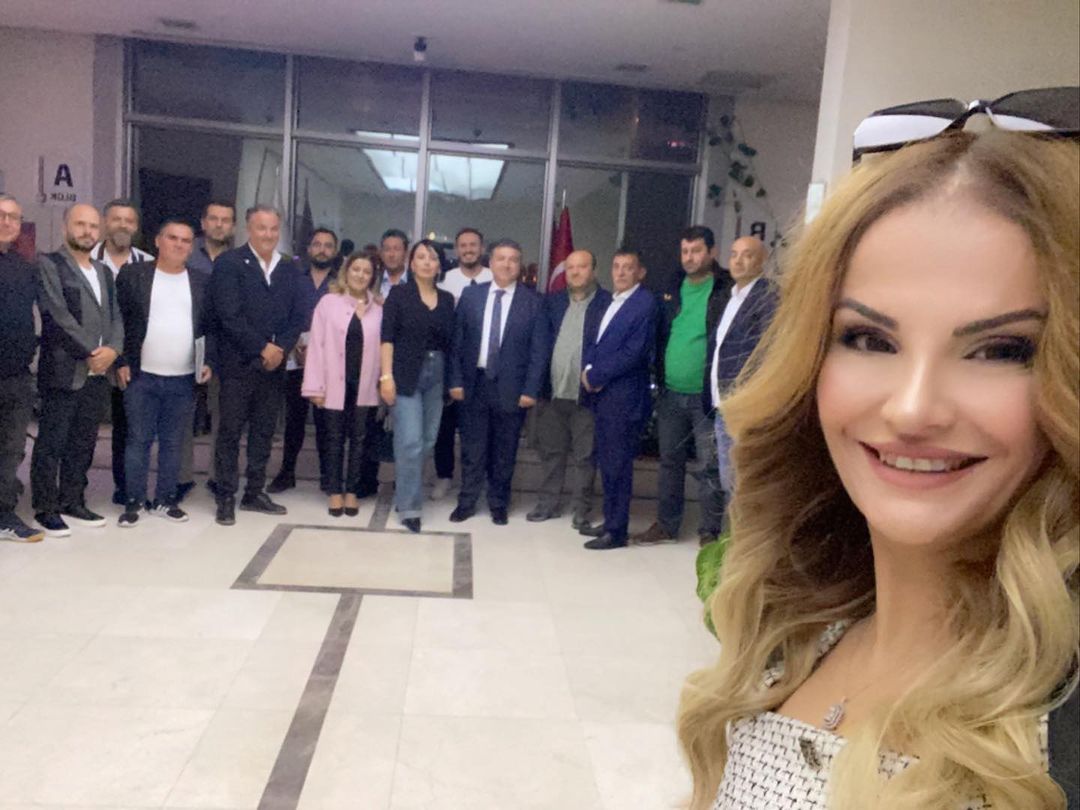 ÖZEL EĞİTİM KONFEDERASYONU TOPLANTILARI SÜRÜYOR