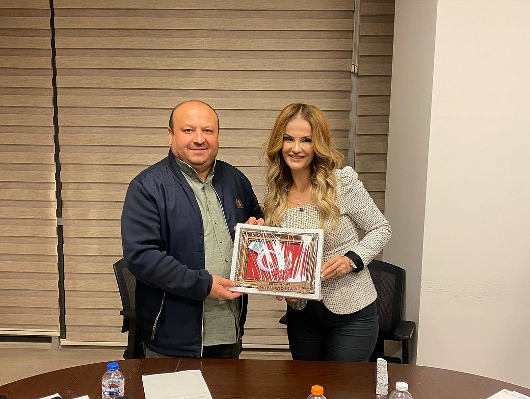 ÖZEL EĞİTİM KONFEDERASYONU TOPLANTILARI SÜRÜYOR