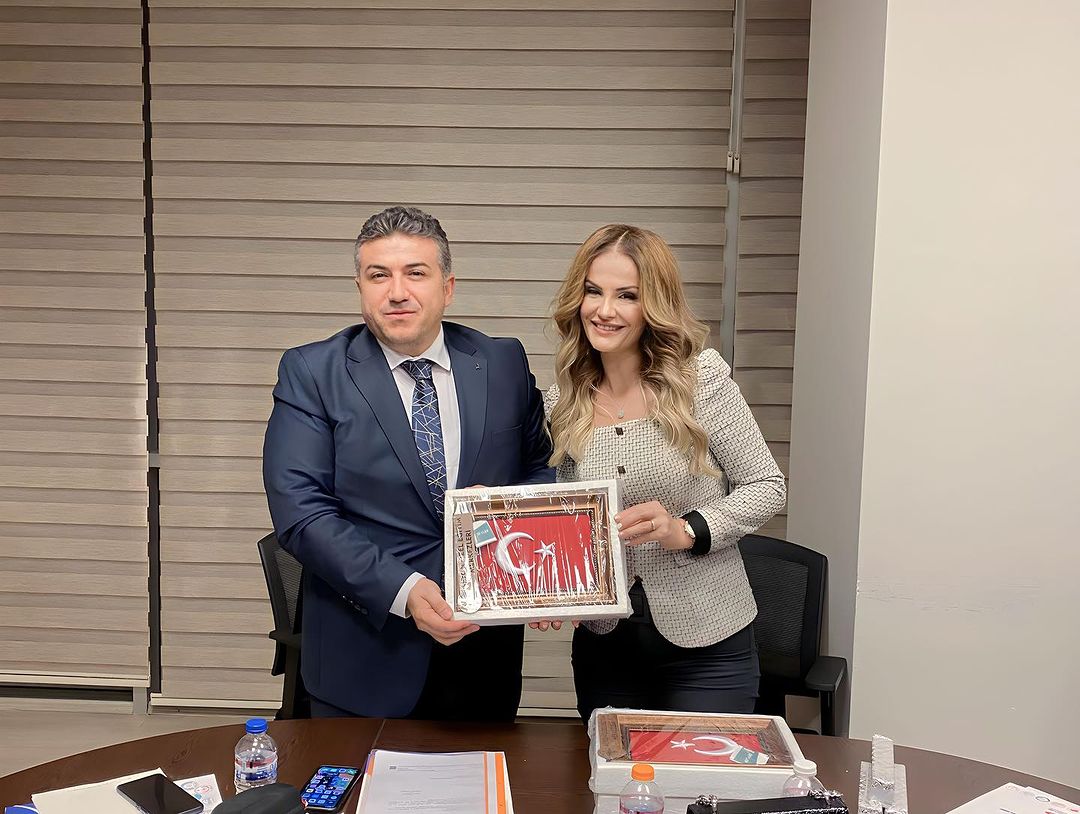 ÖZEL EĞİTİM KONFEDERASYONU TOPLANTILARI SÜRÜYOR
