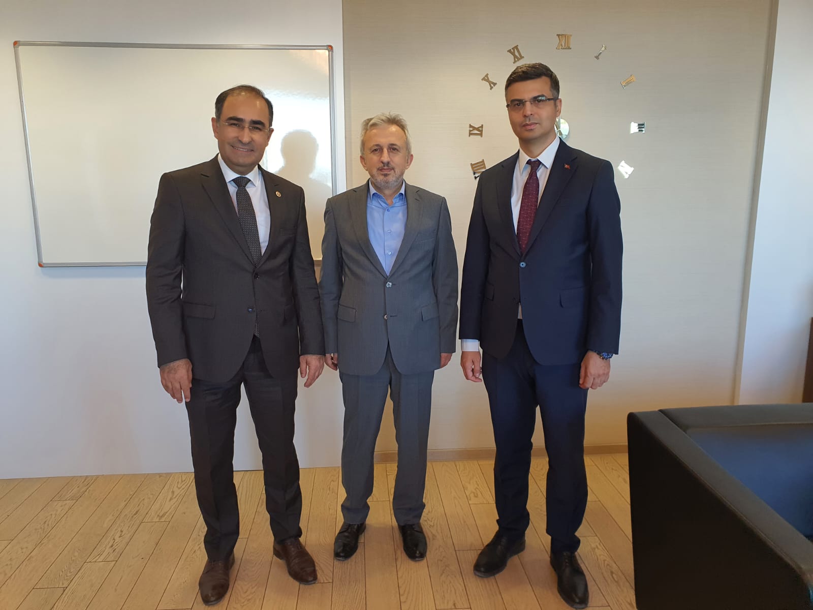 MİLLETVEKİLİ ARSLAN EKSİKLER İÇİN HAREKETE GEÇTİ