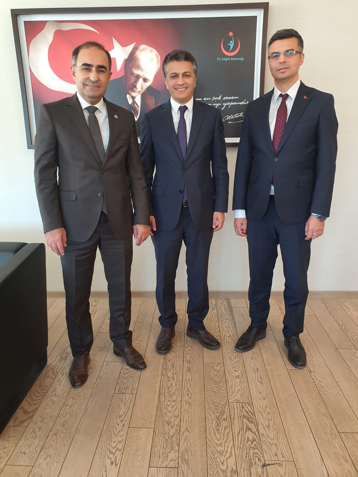 MİLLETVEKİLİ ARSLAN EKSİKLER İÇİN HAREKETE GEÇTİ