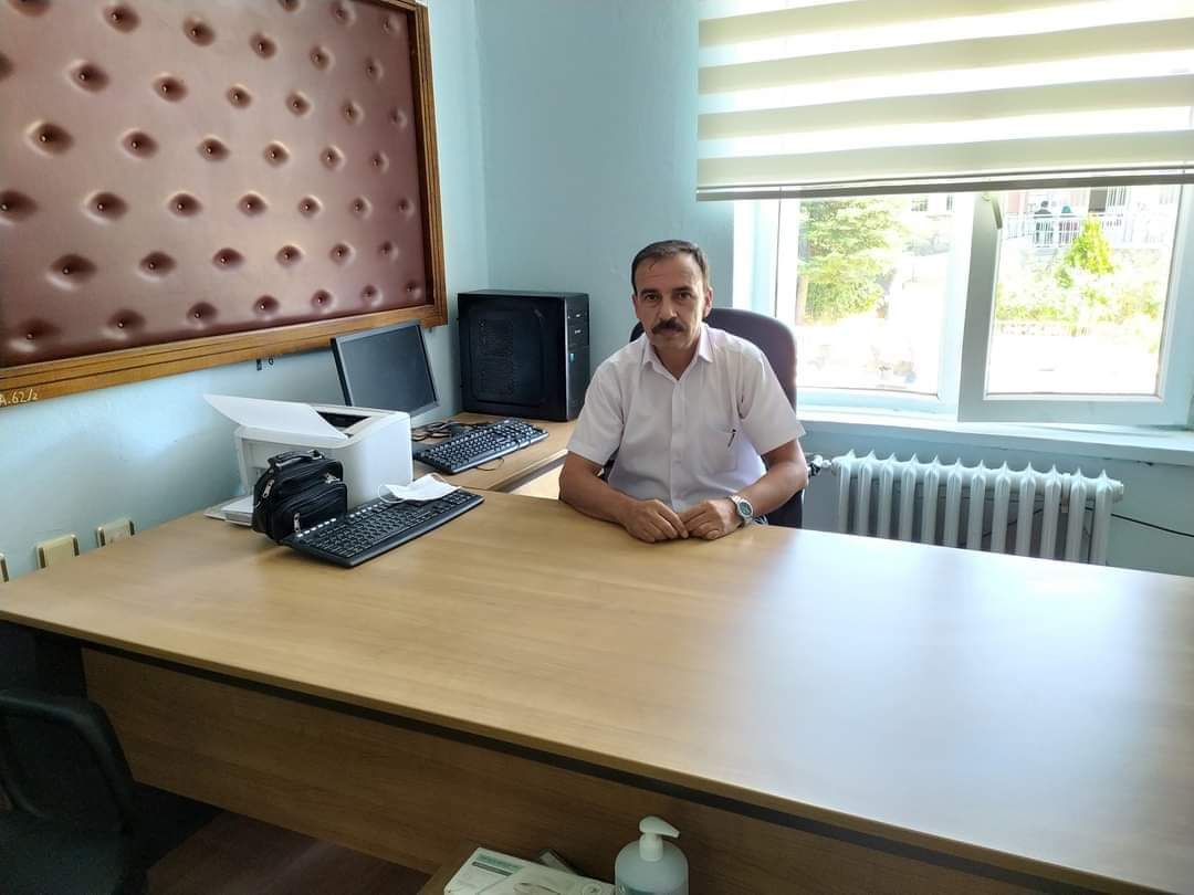 BİR EĞİTİM NEFERİ DAHA YAŞAMINI YİTİRDİ