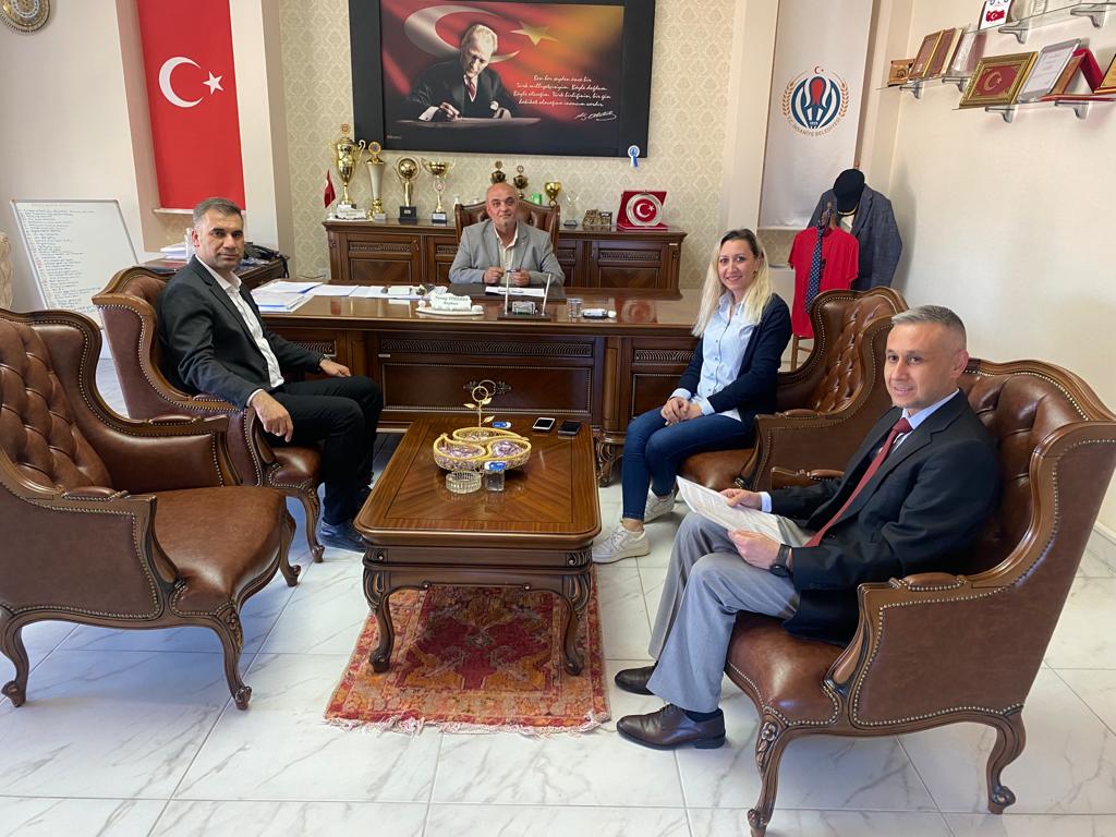 İHSANİYE BELEDİYESİNDE DOĞALGAZ ÇALIŞMALARI NE DURUMDA ?