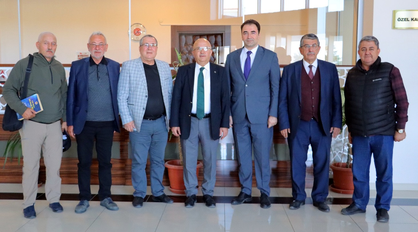 GAZETECİLER CEMİYETİ İLGİ ODAĞI