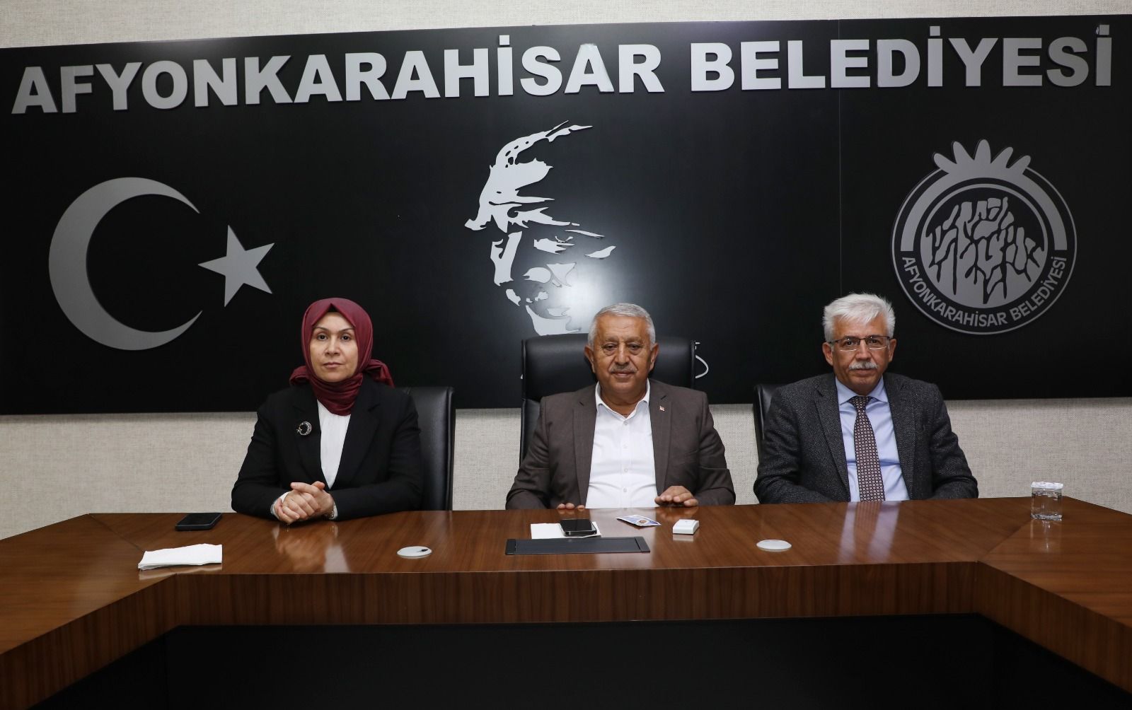 TECRÜBELER ‘SU KARDEŞİ’ ÇANKIRI İLE PAYLAŞILDI