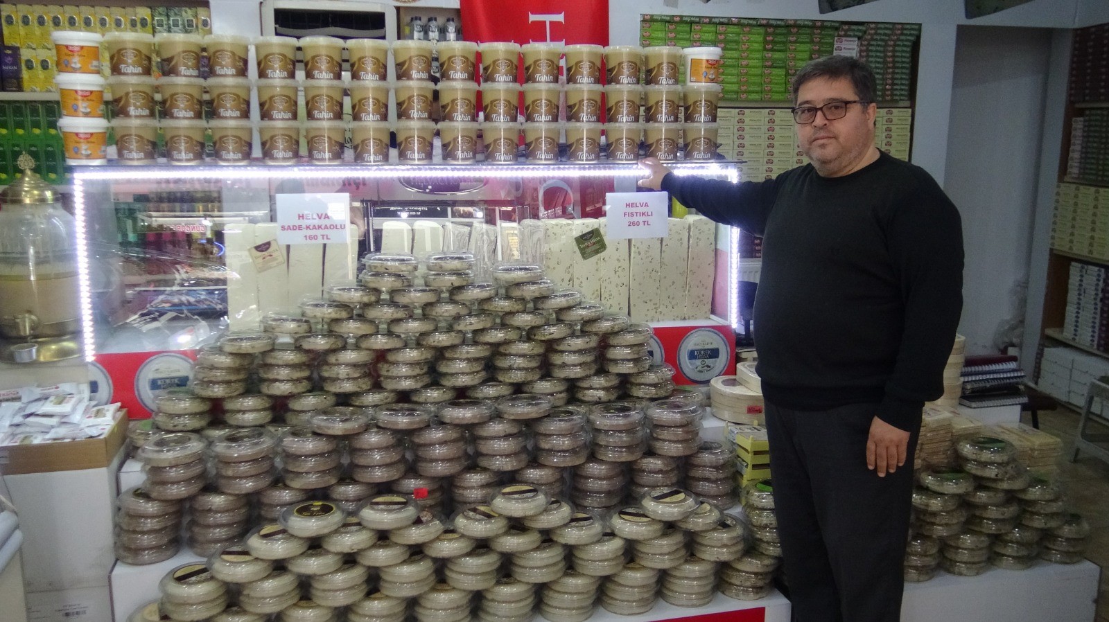 GURBETÇİLER TARAFINDAN YOĞUN İLGİ GÖRÜYOR