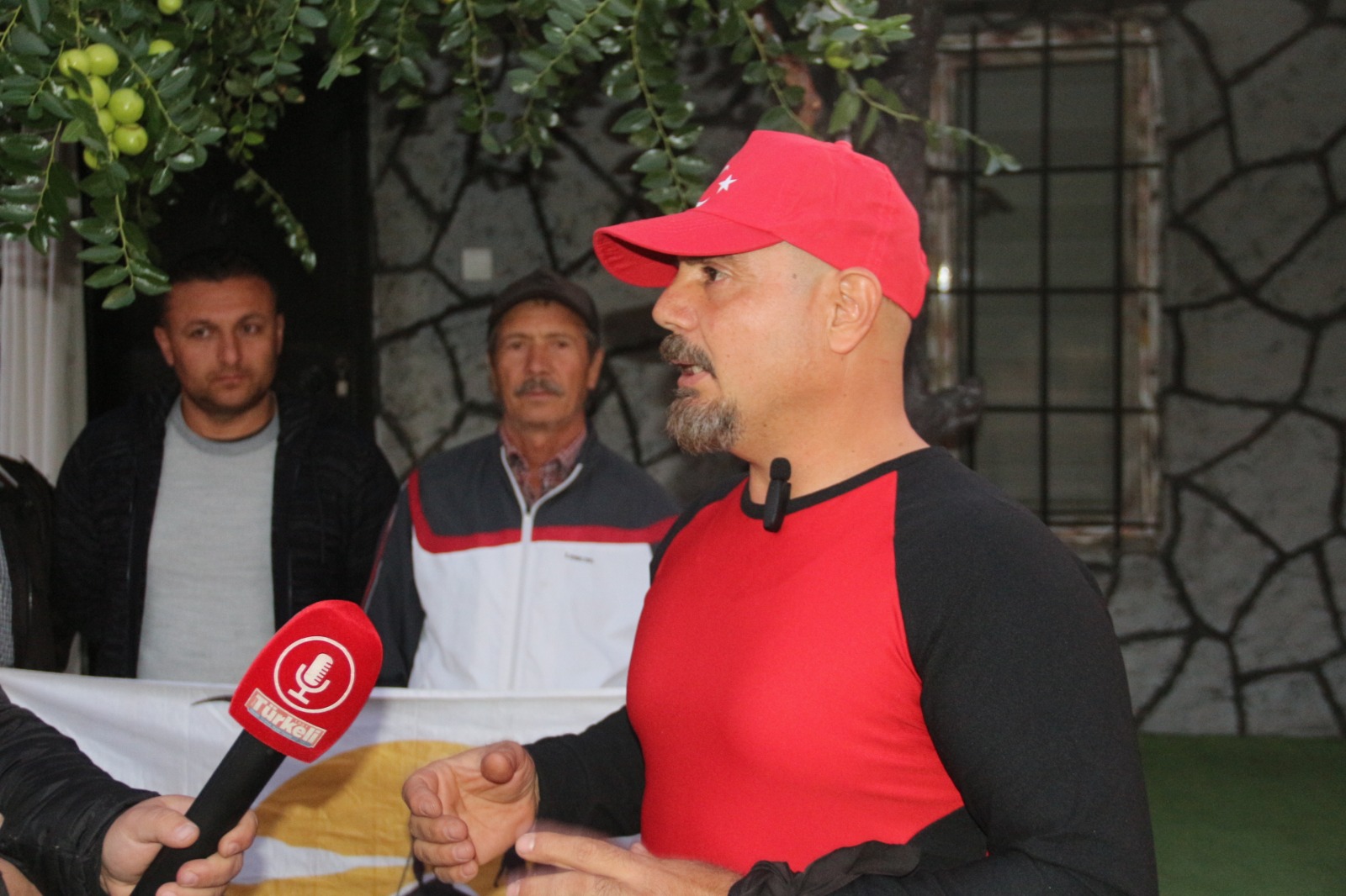 BOLVADİN DAĞCILARI KEŞFETTİ