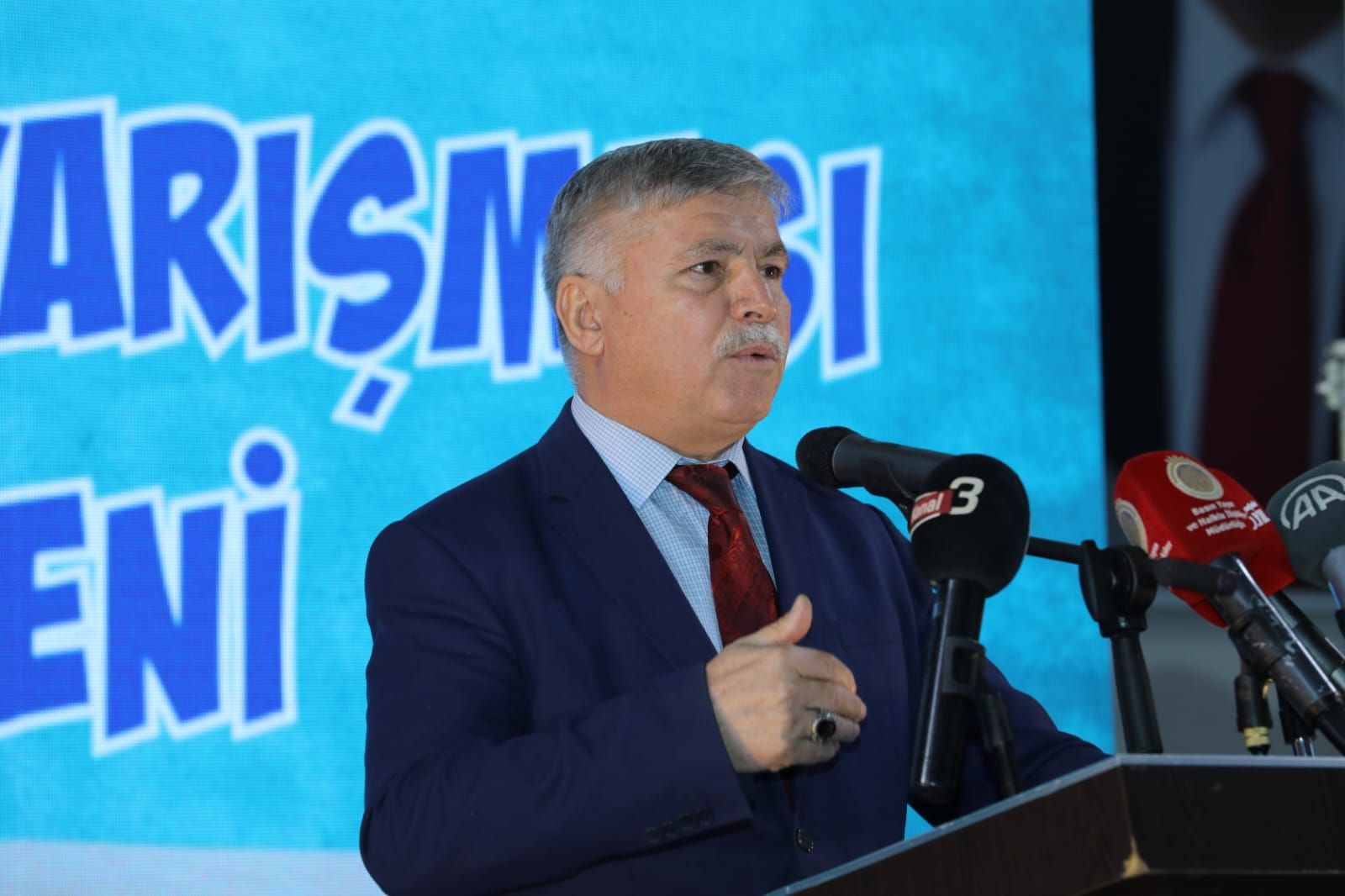 KAYBEDENİ OLMAYAN YARIŞMA