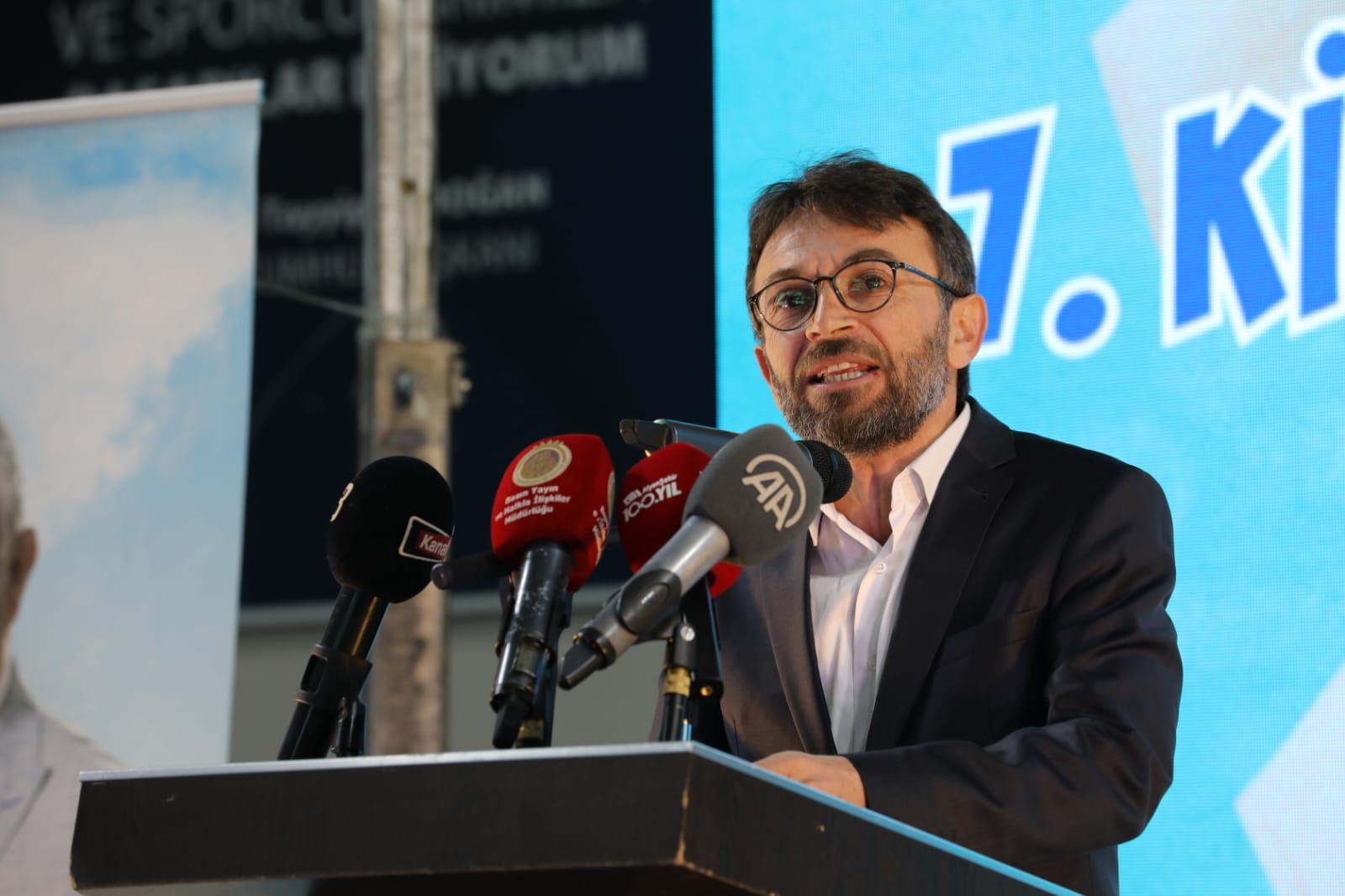 KAYBEDENİ OLMAYAN YARIŞMA