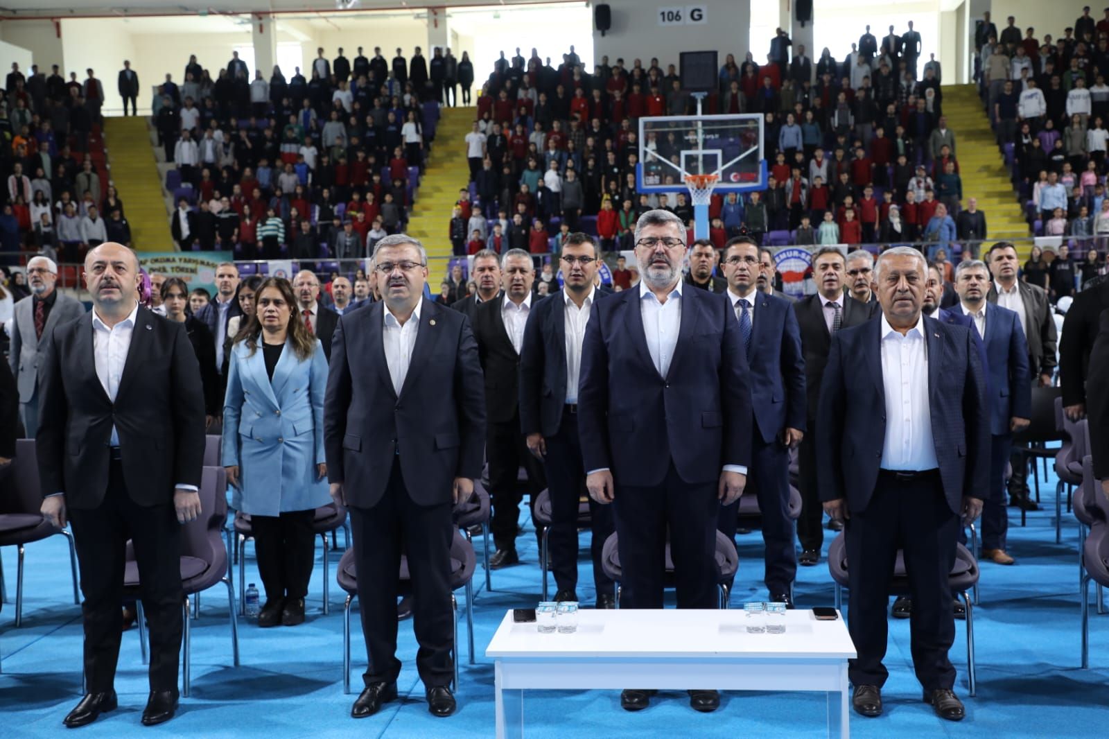 KAYBEDENİ OLMAYAN YARIŞMA