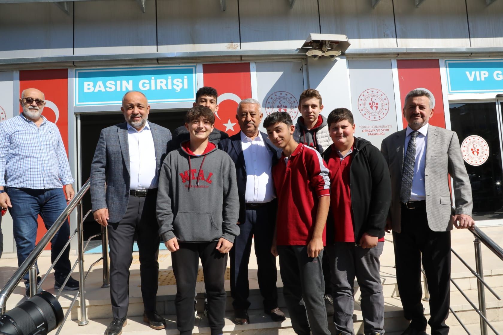 KAYBEDENİ OLMAYAN YARIŞMA