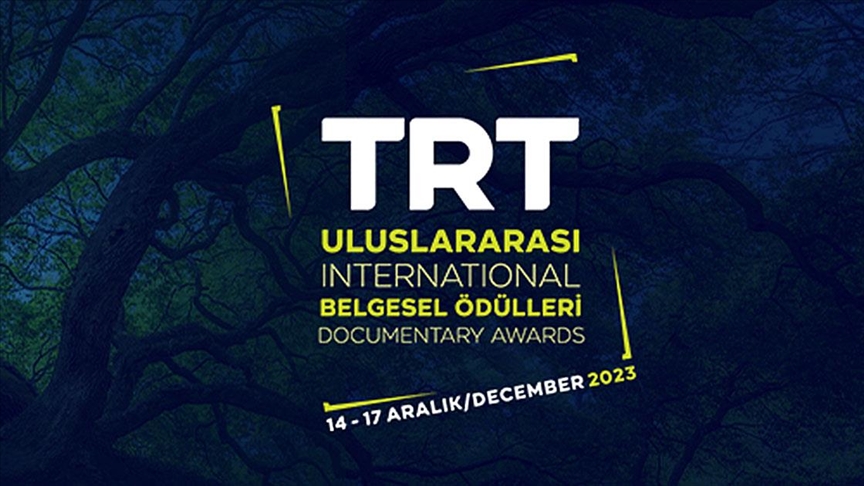 "14. TRT ULUSLARARASI BELGESEL ÖDÜLLERİ" BAŞVURULARI BAŞLADI