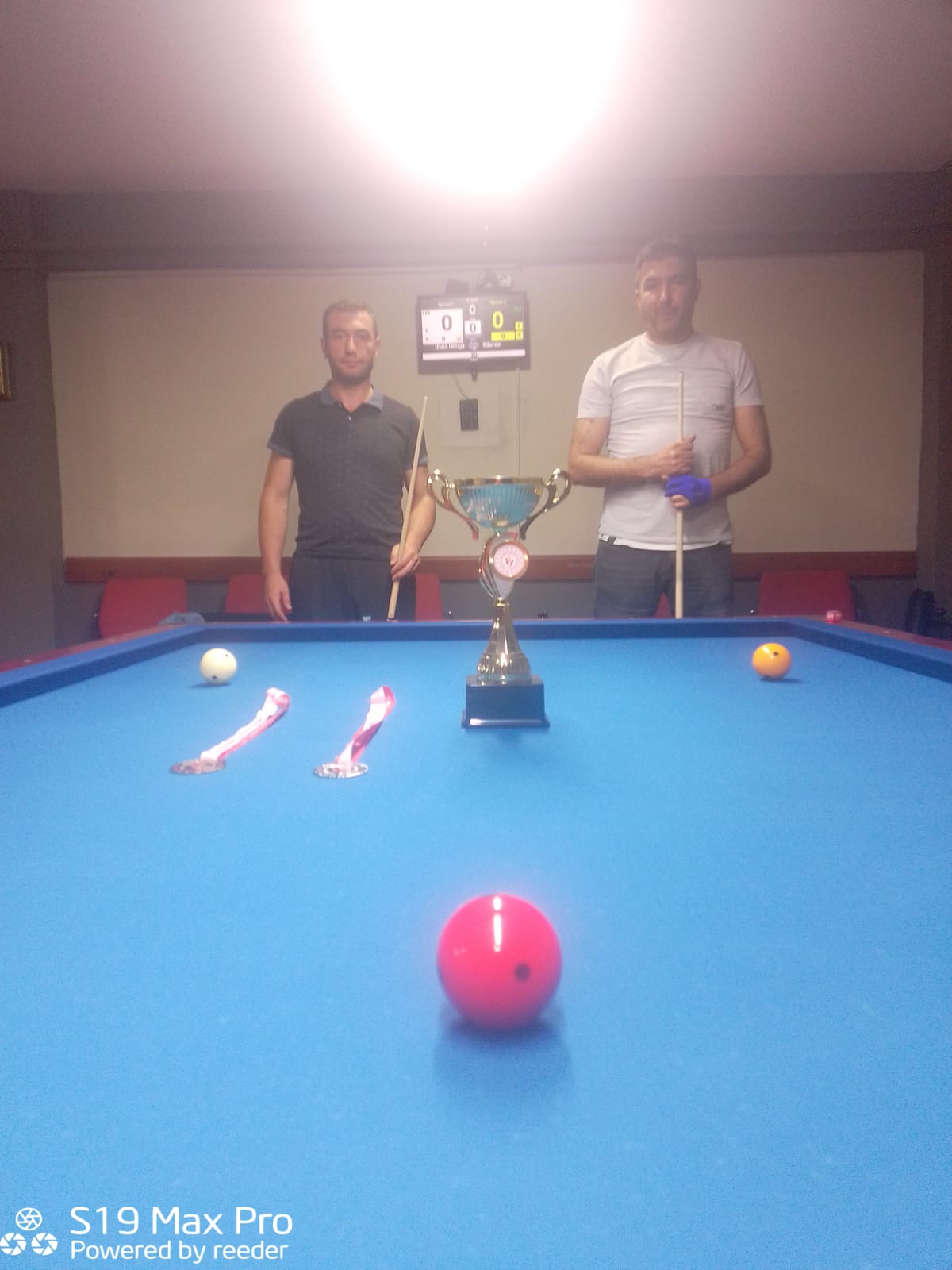 AMATÖR SPOR HAFTASI ETKİNLİKLERİ DEVAM EDİYOR