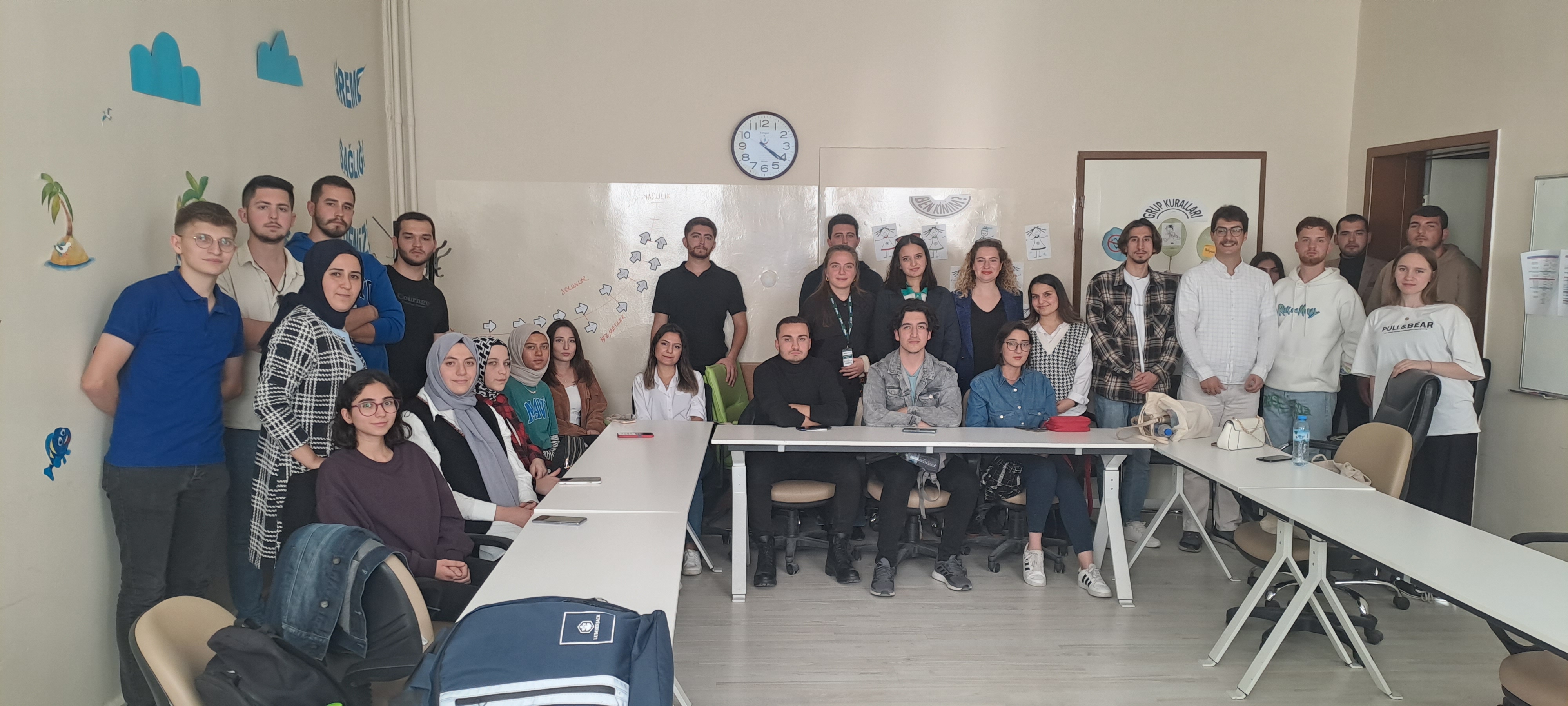 AFYONKARAHİSAR İL SAĞLIK MÜDÜRLÜĞÜNDEN ANLAMLI TOPLANTI