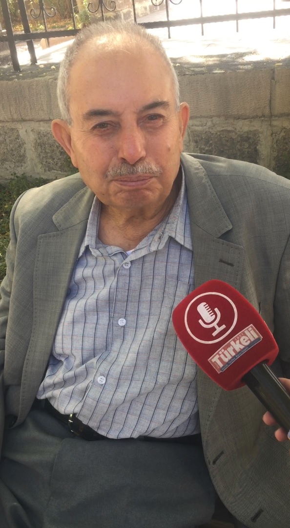 BELEDİYE BAŞKANI OLSAYDINIZ YAPACAĞINIZ İLK PROJE NE OLURDU?