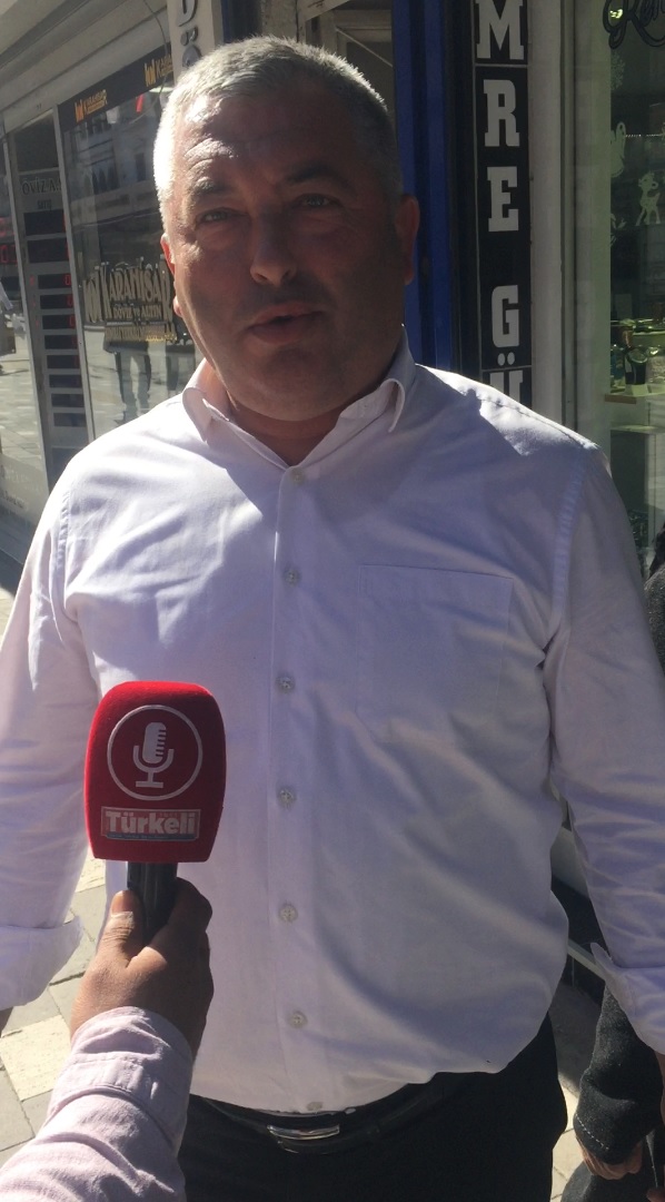 BELEDİYE BAŞKANI OLSAYDINIZ YAPACAĞINIZ İLK PROJE NE OLURDU?