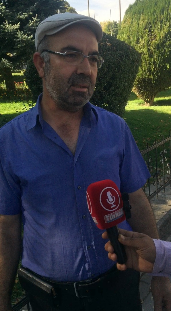 BELEDİYE BAŞKANI OLSAYDINIZ YAPACAĞINIZ İLK PROJE NE OLURDU?