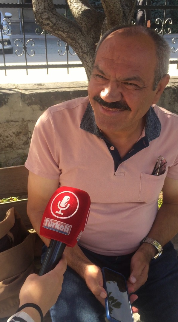 BELEDİYE BAŞKANI OLSAYDINIZ YAPACAĞINIZ İLK PROJE NE OLURDU?