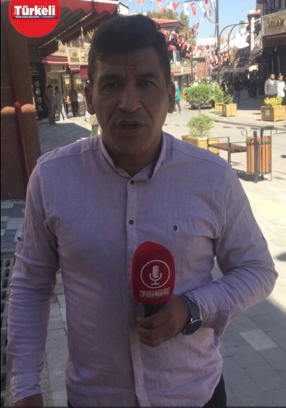 BELEDİYE BAŞKANI OLSAYDINIZ YAPACAĞINIZ İLK PROJE NE OLURDU?
