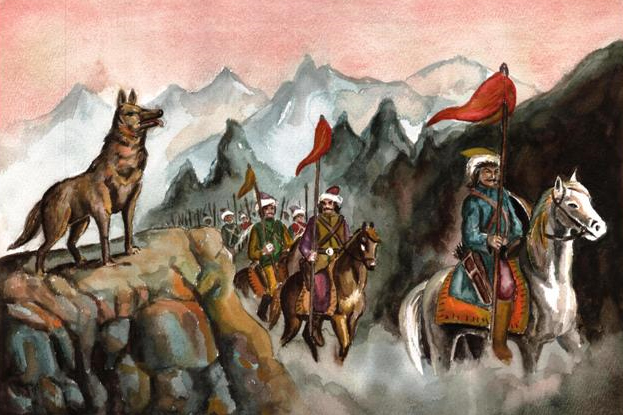 KARAÇAY MALKAR NART DESTANLARININ GÜNÜMÜZE YANSIMALARI NASIL?
