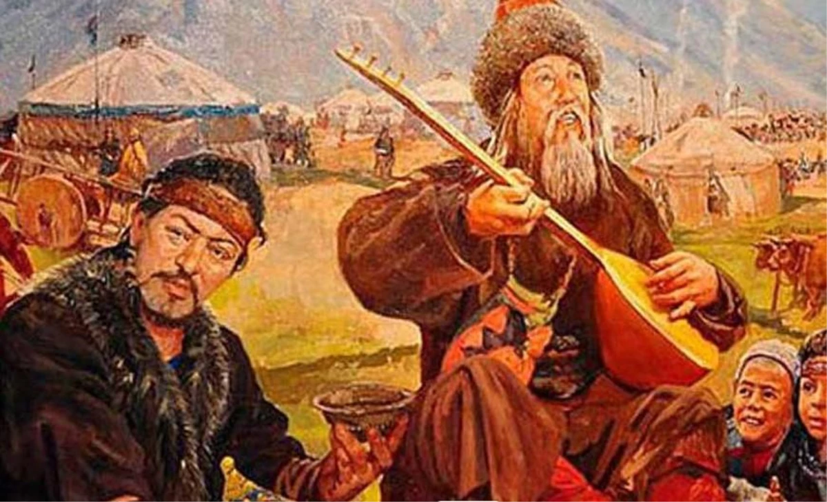 KARAÇAY MALKAR NART DESTANLARININ GÜNÜMÜZE YANSIMALARI NASIL?