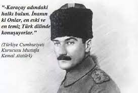 KARAÇAY MALKAR NART DESTANLARININ GÜNÜMÜZE YANSIMALARI NASIL?
