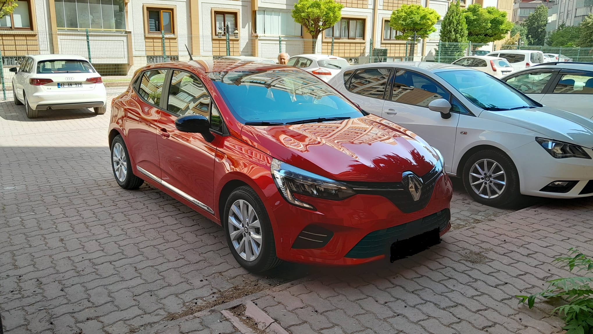 OTOMOTİV DEVİNDEN SON 15 GÜN UYARISI
