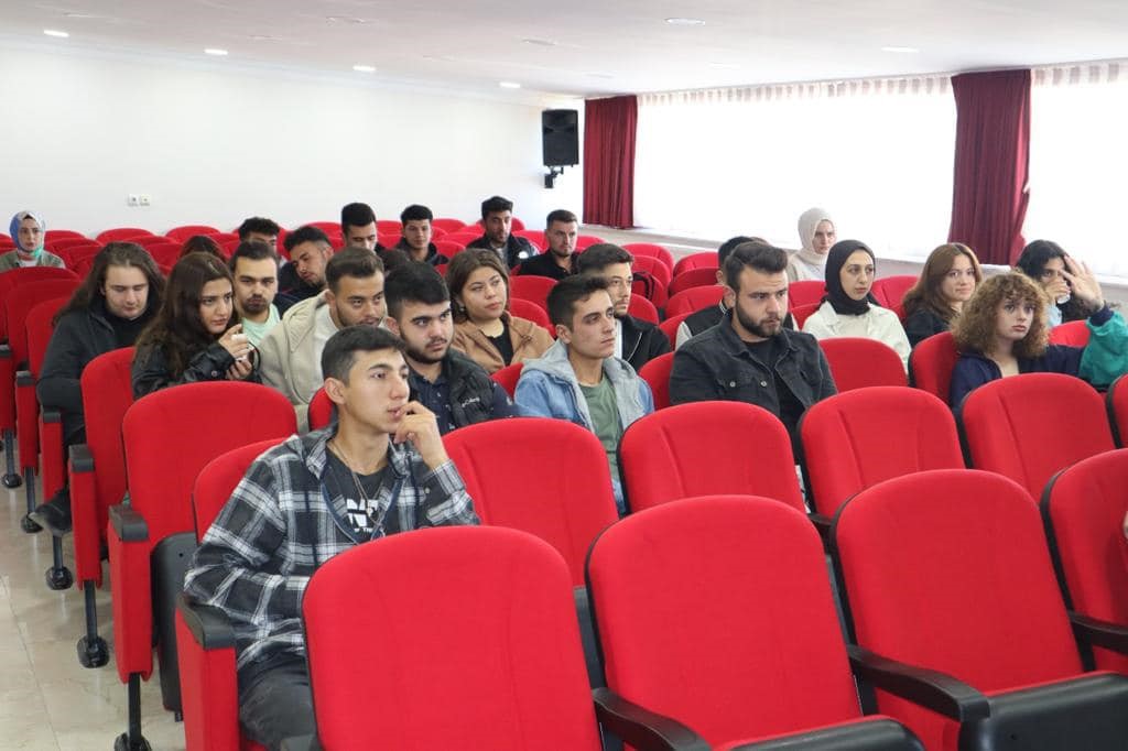 'SU HAYATTIR SU GIDA DEMEKTİR, KİMSEYİ GERİDE BIRAKMA’