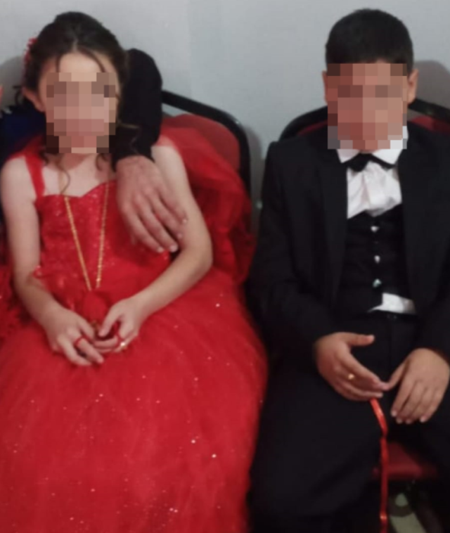 SKANDALIN İKİNCİ PERDESİ