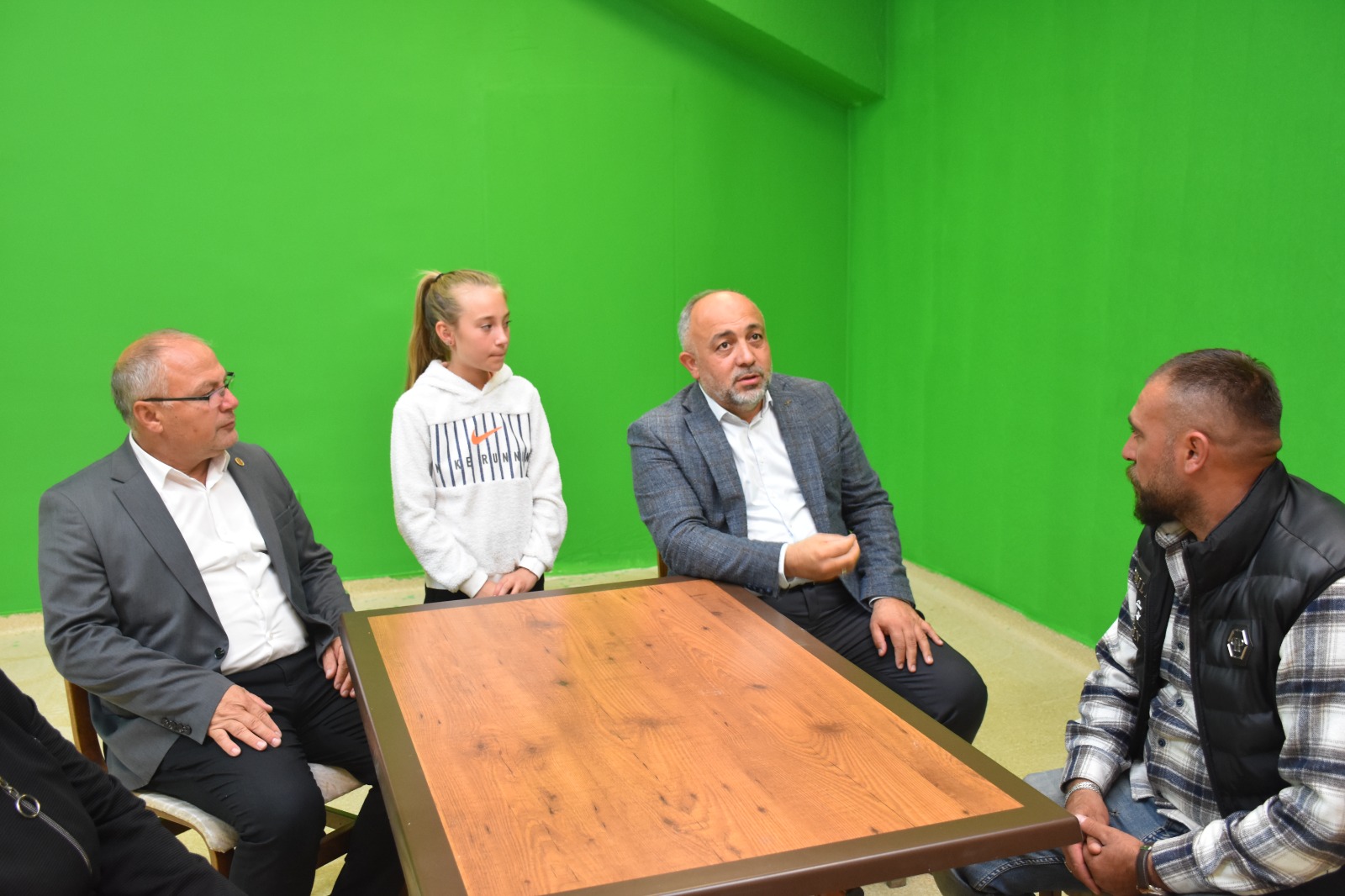 AFYONKARAHİSAR'DA BOKS SPORU CANLANIYOR