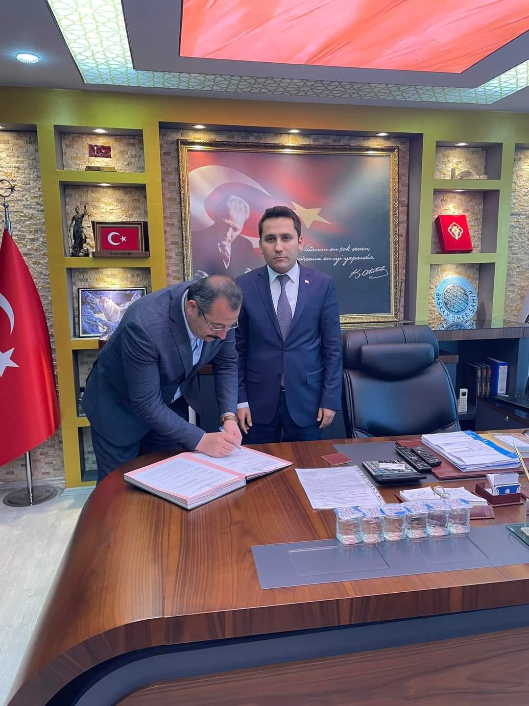 MALTAŞ TURİZME KAZANDIRILACAK