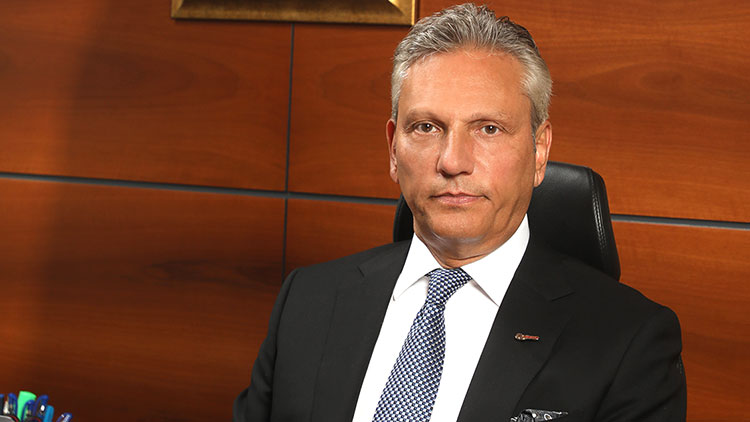 BAĞLIKAYA: "HAKSIZ REKABETE SEBEP OLUYOR"
