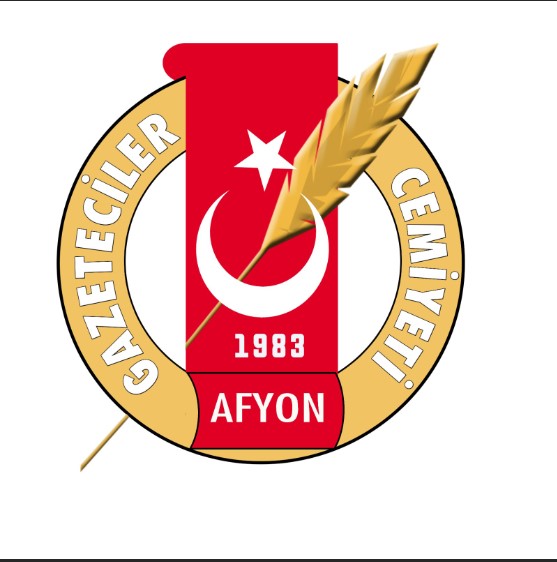 AFYONKARAHİSAR GAZETECİLER CEMİYETİNDEN İSRAİL'E TEPKİ