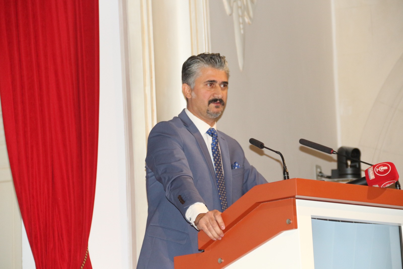 EKLEMELİ İMALAT GÜNÜ KONFERANSI ANKARA'DA YAPILDI