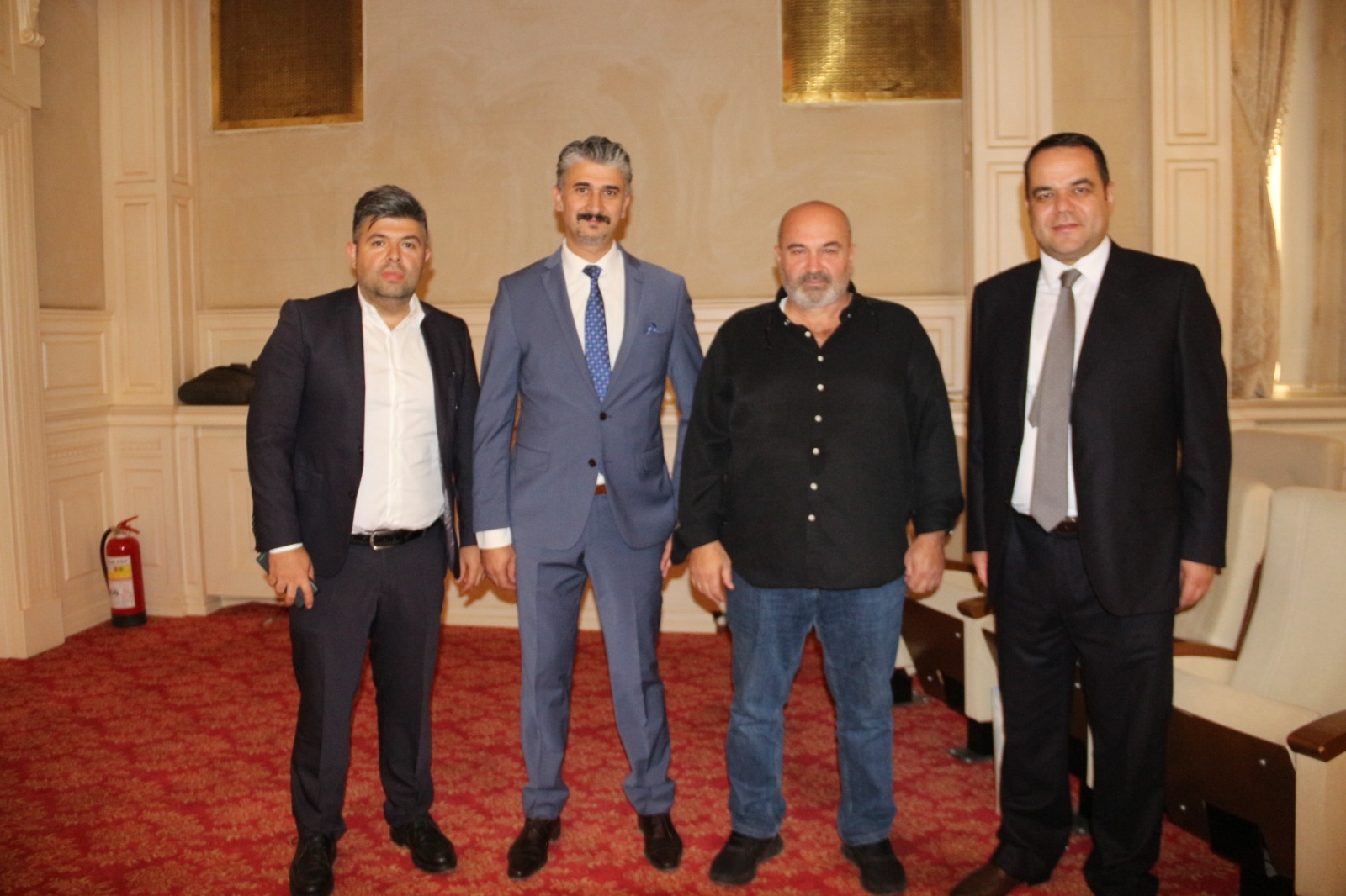 EKLEMELİ İMALAT GÜNÜ KONFERANSI ANKARA'DA YAPILDI