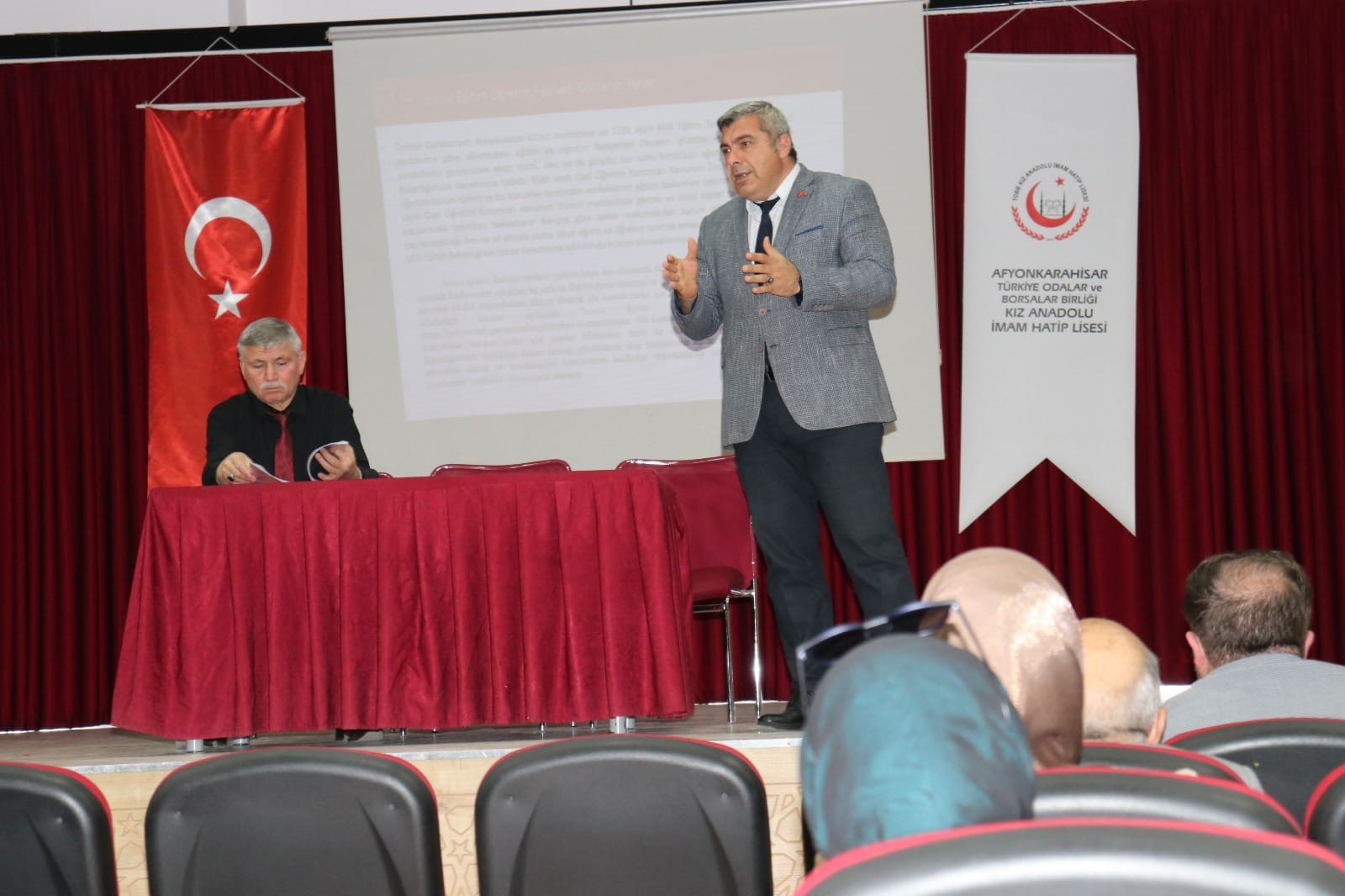 SÜNNETCİ: “MERDİVEN ALTI KURSLARIN KAPATILMASI İÇİN ÇALIŞMA BAŞLATILIYOR”