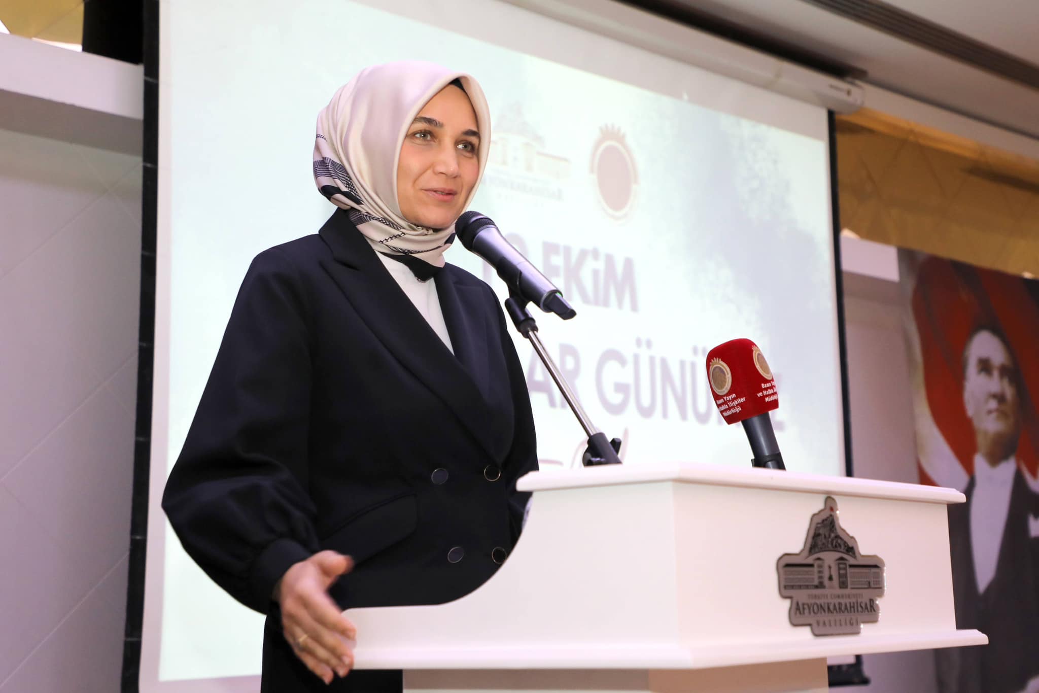 YİĞİTBAŞI MUHTARLAR GÜNÜNÜ KUTLADI