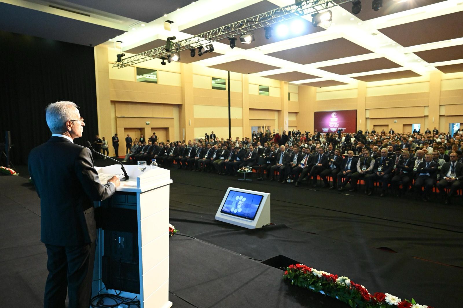 GENÇLERİMİZ, KENDİ İMZALARINI TAŞIYAN PROJELERLE GÖKLERİ FETHETMEYE BAŞLAMIŞTIR
