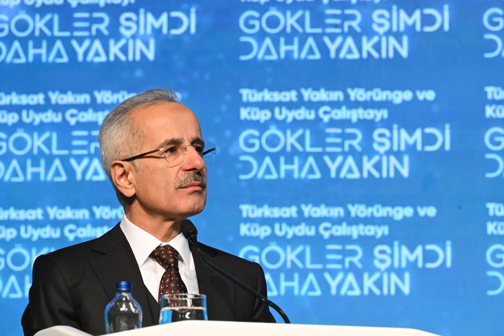 GENÇLERİMİZ, KENDİ İMZALARINI TAŞIYAN PROJELERLE GÖKLERİ FETHETMEYE BAŞLAMIŞTIR