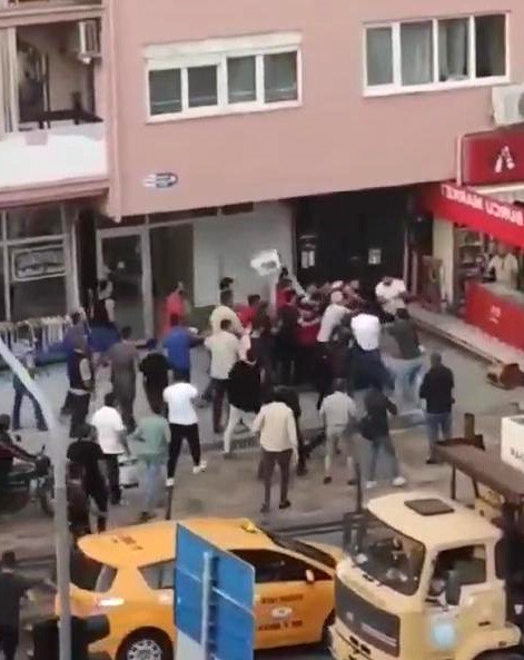 EŞİNİ BOŞANMAK İSTEDİĞİ İÇİN ÖLDÜRMEK İSTEMİŞ