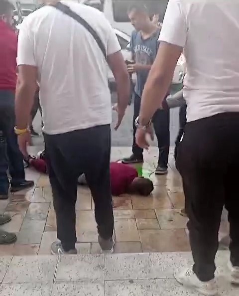 EŞİNİ BOŞANMAK İSTEDİĞİ İÇİN ÖLDÜRMEK İSTEMİŞ