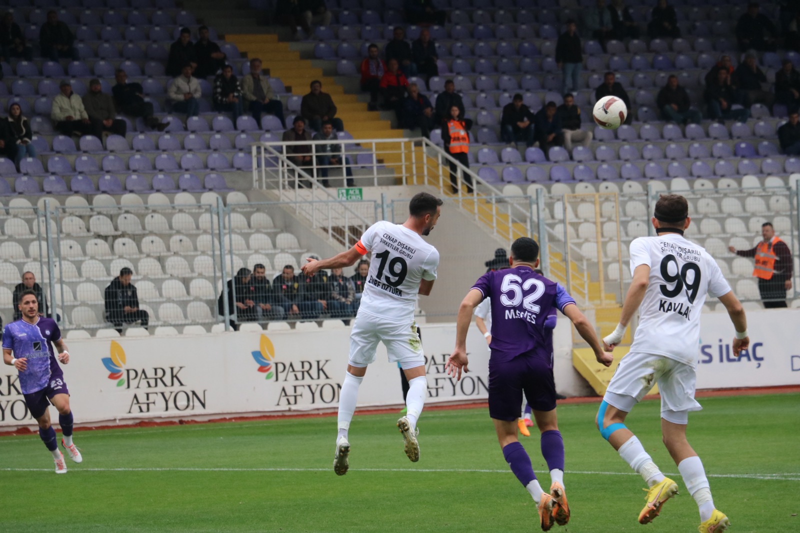 EVİNDE KAZANMAYI UNUTTULAR
